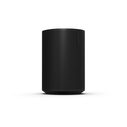 SONOS Sonos Era 100 SL - Zwart SONOS Sonos Era 100 SL - Zwart