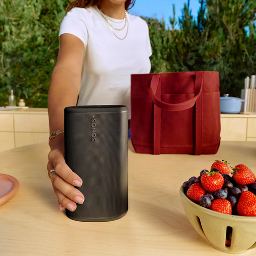 SONOS Sonos Play - Zwart