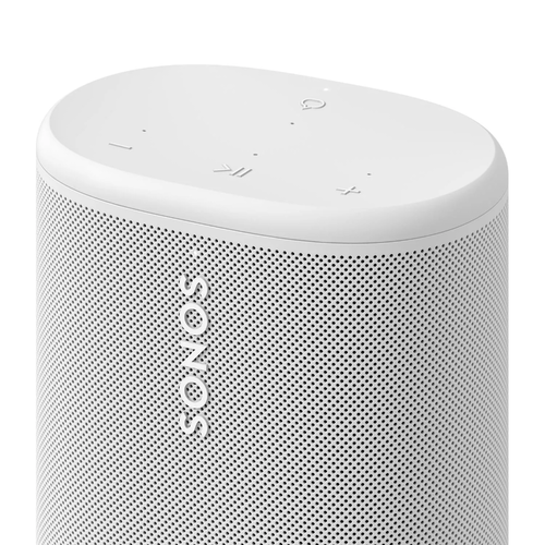 SONOS Sonos Play - Wit