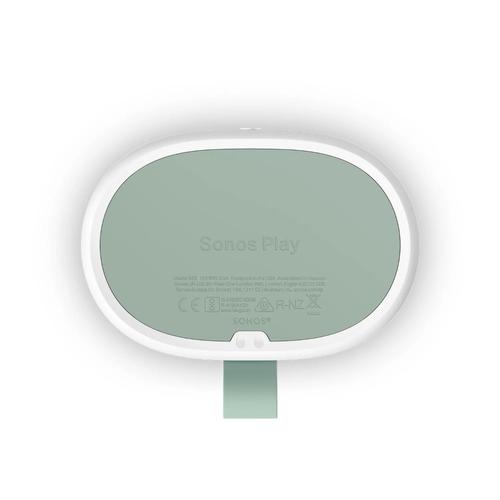 SONOS Sonos Play - Wit