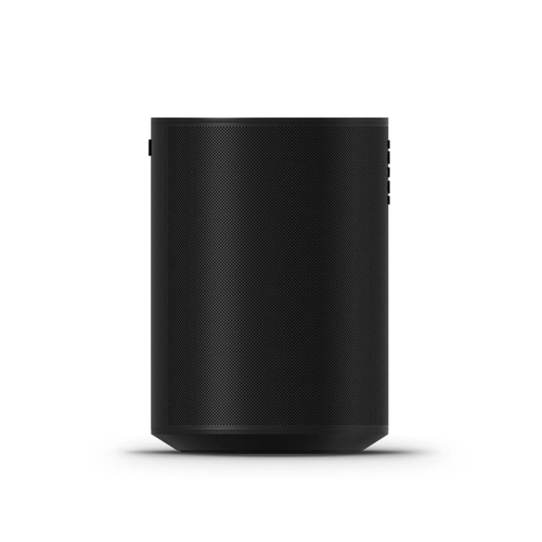 SONOS Sonos Era 100 SL Wifi/Bluetooth Speaker - Zwart (Duo Pack)