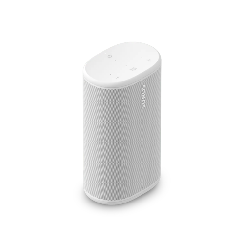 SONOS Sonos Play Wifi/Bluetooth Speaker - Wit (Duo Pack)