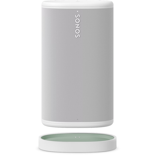 SONOS Sonos Play Wifi/Bluetooth Speaker - Wit (Duo Pack)