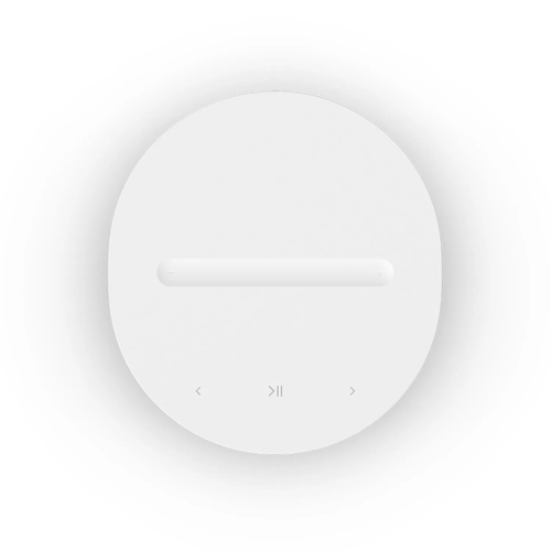 SONOS Sonos Era 100 SL Wifi/Bluetooth Speaker - Wit (Duo Pack)