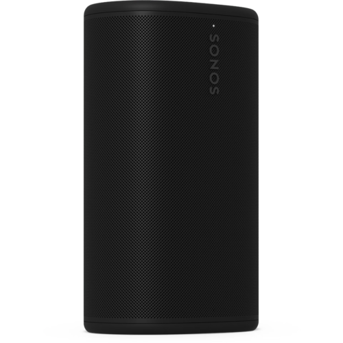 SONOS Sonos Indoor/Outdoor-set Era 100 & Play - Zwart