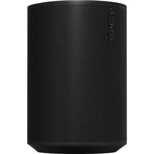SONOS Sonos Indoor/Outdoor-set Era 100 & Play - Zwart