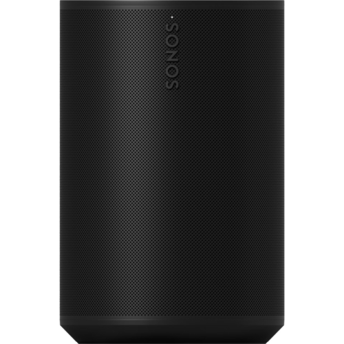 SONOS Sonos Indoor/Outdoor-set Era 100 & Play - Zwart