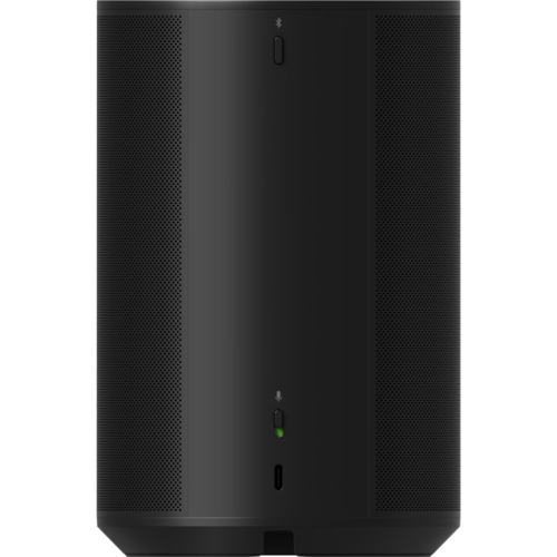 SONOS Sonos Indoor/Outdoor-set Era 100 & Play - Zwart