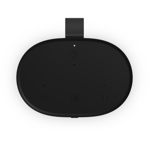 SONOS Sonos Indoor/Outdoor-set Era 100 & Play - Zwart