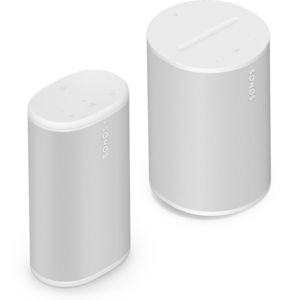 SONOS Indoor/Outdoor-set Era 100 & Play - Wit