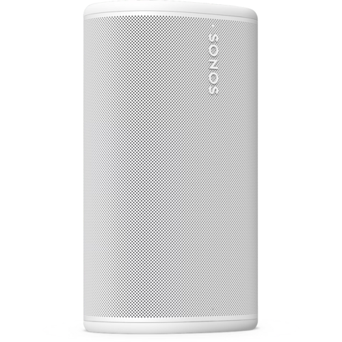 SONOS Sonos Indoor/Outdoor-set Era 100 & Play - Wit