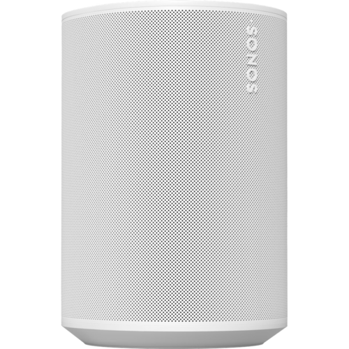 SONOS Sonos Indoor/Outdoor-set Era 100 & Play - Wit