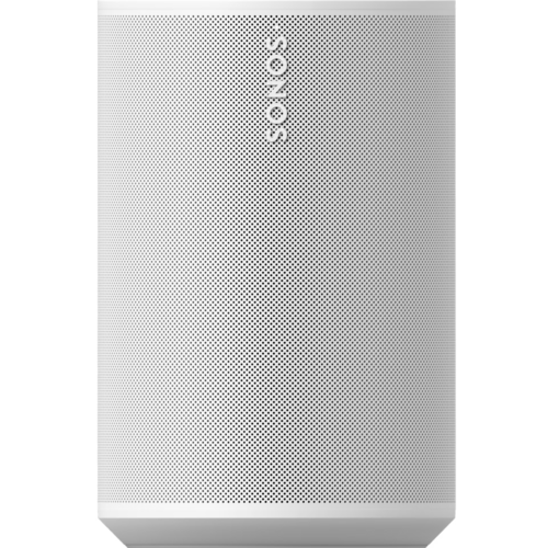 SONOS Sonos Indoor/Outdoor-set Era 100 & Play - Wit