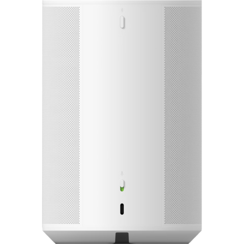 SONOS Sonos Indoor/Outdoor-set Era 100 & Play - Wit