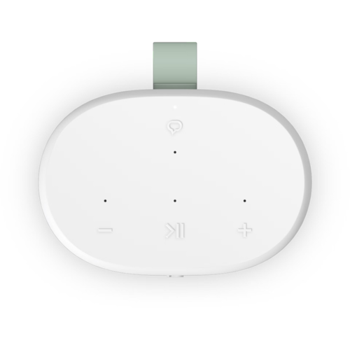 SONOS Sonos Indoor/Outdoor-set Era 100 & Play - Wit