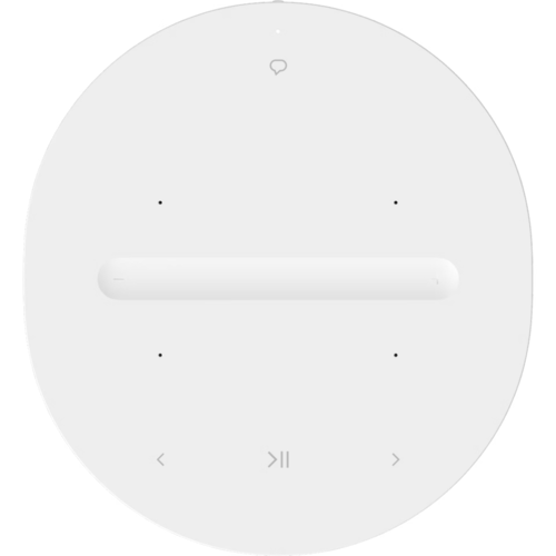 SONOS Sonos Indoor/Outdoor-set Era 100 & Play - Wit