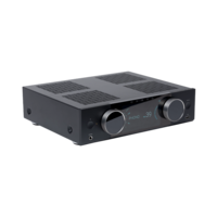 Muse Y-40 Streamer - Zwart