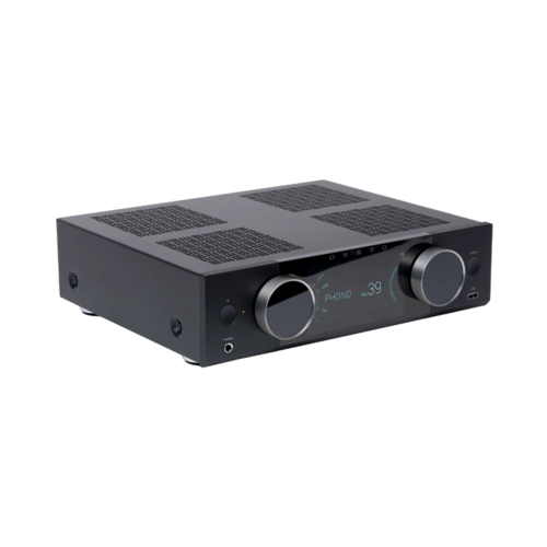 Onkyo Onkyo Muse Y-40 Streamer - Zwart