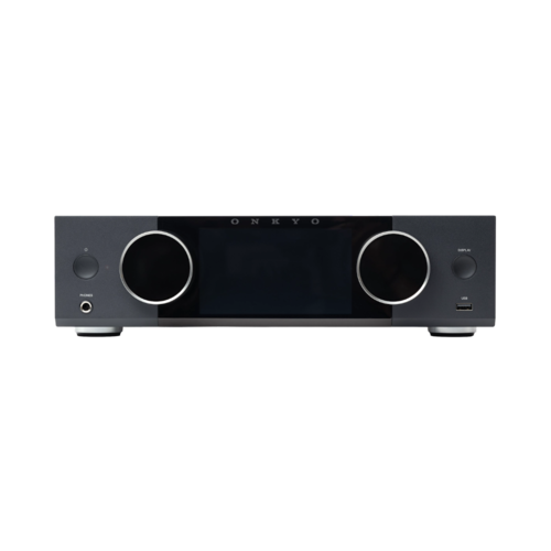 Onkyo Onkyo Muse Y-40 Streamer - Zwart