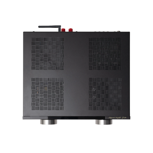 Onkyo Onkyo Muse Y-40 Streamer - Zwart