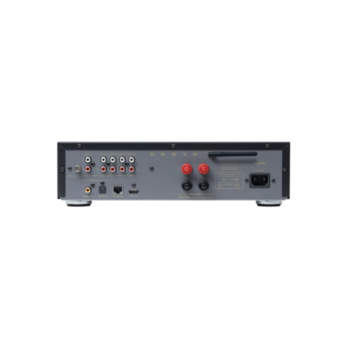 Onkyo Onkyo Muse Y-40 Streamer - Zwart