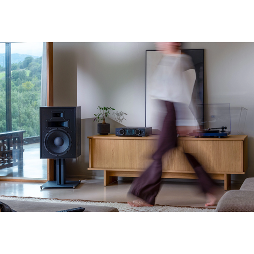 Onkyo Onkyo Muse Y-40 Streamer - Zwart