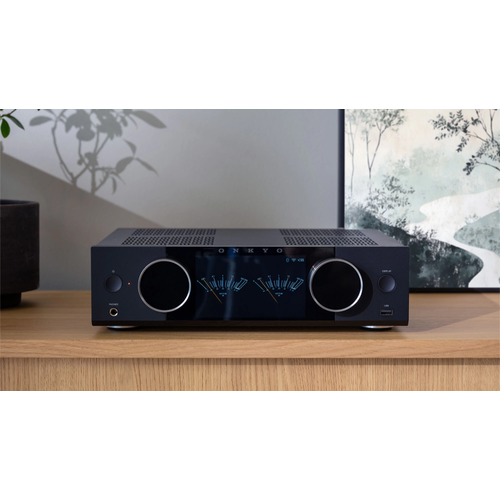 Onkyo Onkyo Muse Y-40 Streamer - Zwart