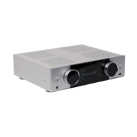 Muse Y-40 Streamer - Zilver