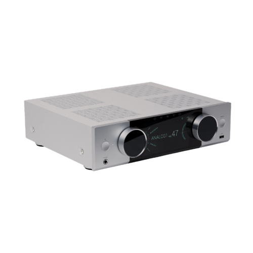 Onkyo Onkyo Muse Y-40 Streamer - Zilver