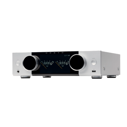 Onkyo Onkyo Muse Y-40 Streamer - Zilver
