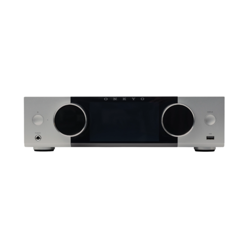 Onkyo Onkyo Muse Y-40 Streamer - Zilver
