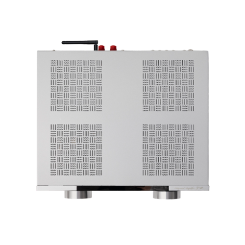 Onkyo Onkyo Muse Y-40 Streamer - Zilver