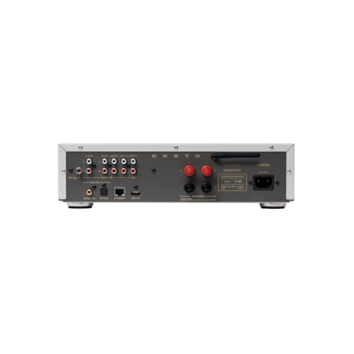 Onkyo Onkyo Muse Y-40 Streamer - Zilver