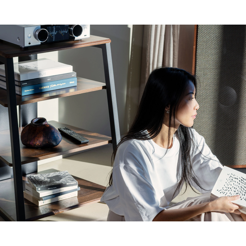 Onkyo Onkyo Muse Y-40 Streamer - Zilver