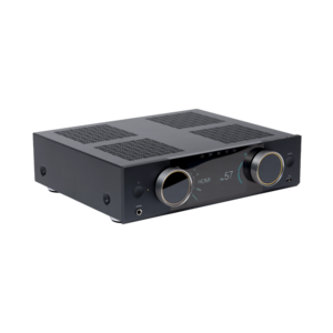 Onkyo Muse Y-50 Stereo Versterker met Audio-Streaming - Zwart Onkyo Muse Y-50 Stereo Versterker met Audio-Streaming - Zwart