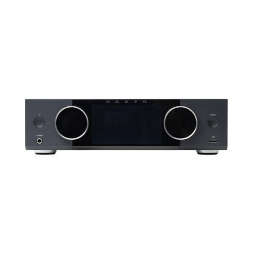 Onkyo Onkyo Muse Y-50 Streamer - Zwart