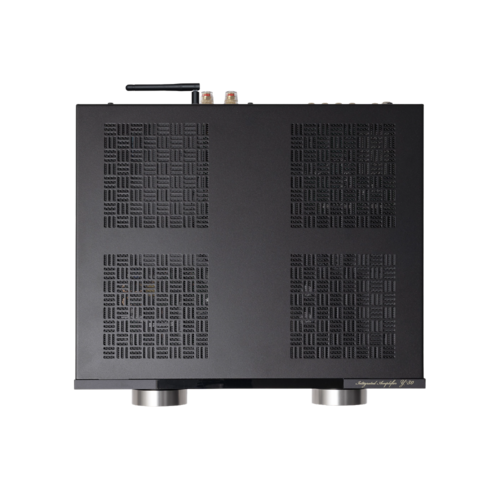 Onkyo Onkyo Muse Y-50 Streamer - Zwart