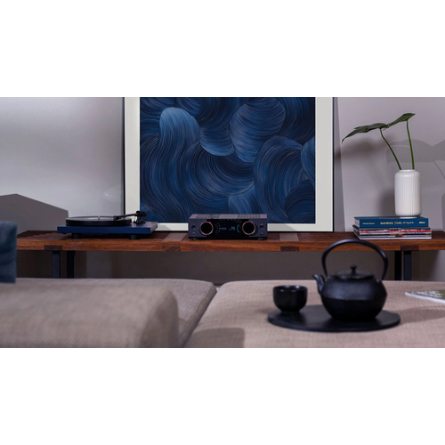 Onkyo Onkyo Muse Y-50 Streamer - Zwart