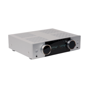 Onkyo Muse Y-50 Streamer - Zilver