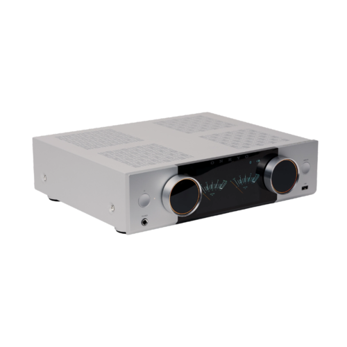 Onkyo Onkyo Muse Y-50 Streamer - Zilver