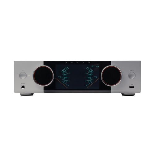 Onkyo Onkyo Muse Y-50 Streamer - Zilver