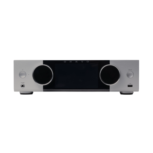 Onkyo Onkyo Muse Y-50 Streamer - Zilver