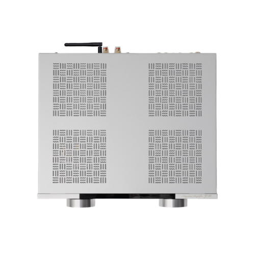 Onkyo Onkyo Muse Y-50 Streamer - Zilver