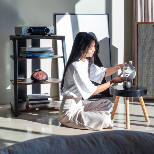 Onkyo Onkyo Muse Y-50 Streamer - Zilver