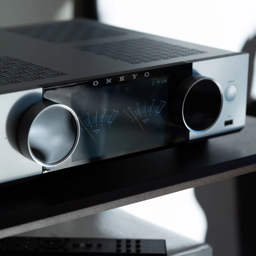 Onkyo Onkyo Muse Y-50 Streamer - Zilver