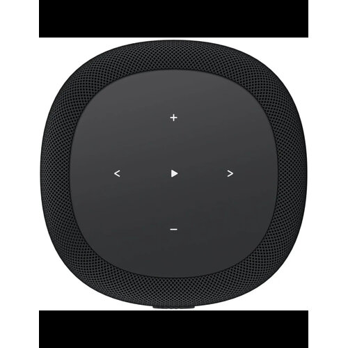 WiiM Wiim Sound Lite Wifi/Bluetooth Speaker - Zwart