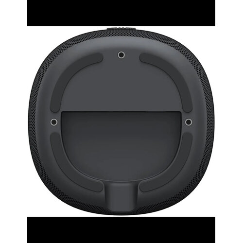 WiiM Wiim Sound Lite Wifi/Bluetooth Speaker - Zwart