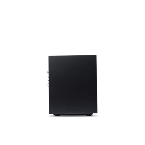 Cambridge Audio Cambridge Audio L/R S Actieve Boekenplankspeaker - Zwart (Paar)