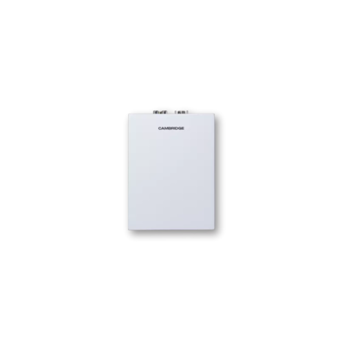 Cambridge Audio Cambridge Audio L/R S Actieve Boekenplankspeaker - Wit (Paar)