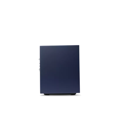 Cambridge Audio Cambridge Audio L/R S Actieve Boekenplankspeaker - Blauw (Paar)